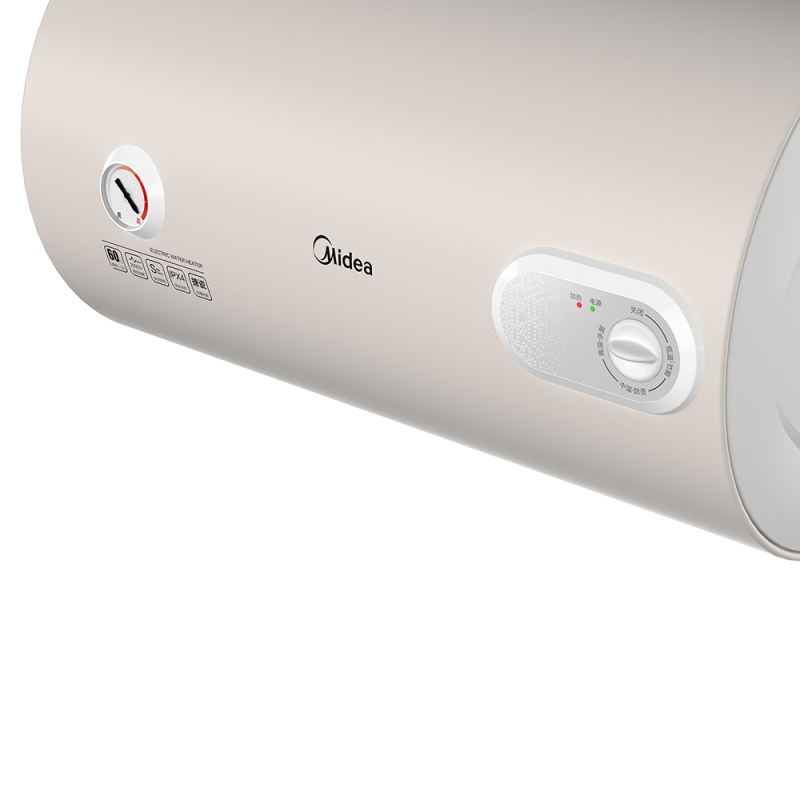 厨卫电器生活电器>厨卫大家电>电热水器>美的(midea