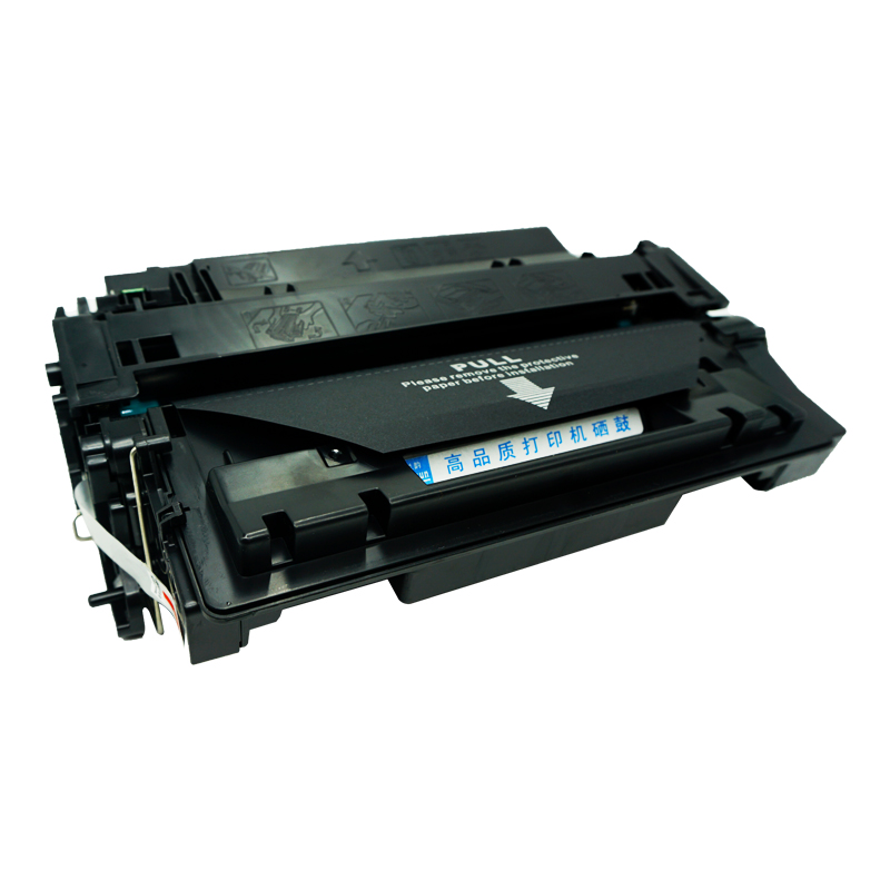 兰韵LY-CE255硒鼓 适用于惠普P3010/3015/M521DN/LY-324/6750/6700高清大图