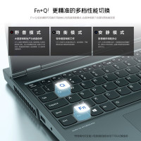 联想(Lenovo)拯救者Y7000 2020新款英特尔酷睿i5 15.6英寸游戏本笔记本电脑(i5-10200H 32G 512G GTX1650Ti 4G独显 W10)升级版