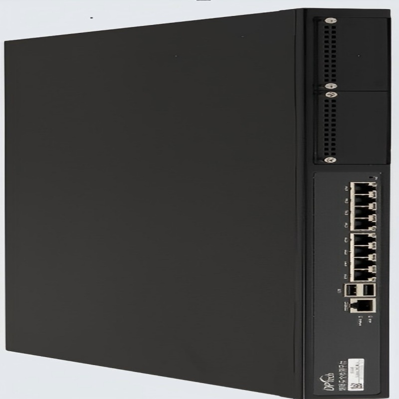 DPtech 漏洞扫描系统 Scanner1000-MA-G 台高清大图