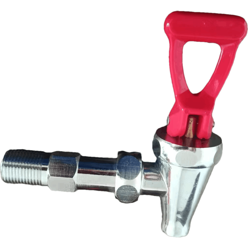 蔚珺铜豪华型开水器热水嘴龙头4分个图片