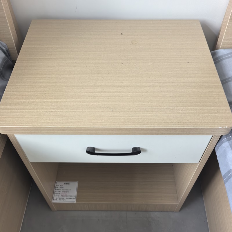 舵途 床头柜50cm*50cm 个高清大图