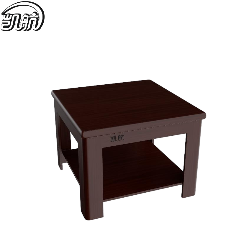 凯航中式边桌A01KH-ZSBZA01个高清大图