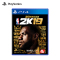 索尼(SONY)PlayStation4 PS4游戏 NBA 2K19 20周年纪念版 国行游戏光盘(兼容PS5主机)