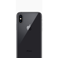 Apple iPhone XS 64GB 深空灰 移动联通电信4G手机MT9P2CH/A