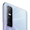 vivo Y73s 5G新品手机 8GB+128GB 银月 7.73mm旗舰级轻薄机身 三星AMOLED高清护眼屏 4800万后置三摄 一体化双模5G手机新品