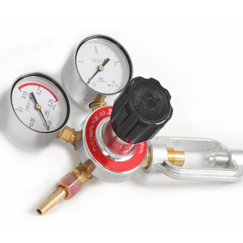 杰成通达乙炔表