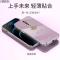 VMONNopporeno手机壳高级新款镜头全包opporeno2硅胶保护套女款网红纯色直边renoz软壳reno2z防