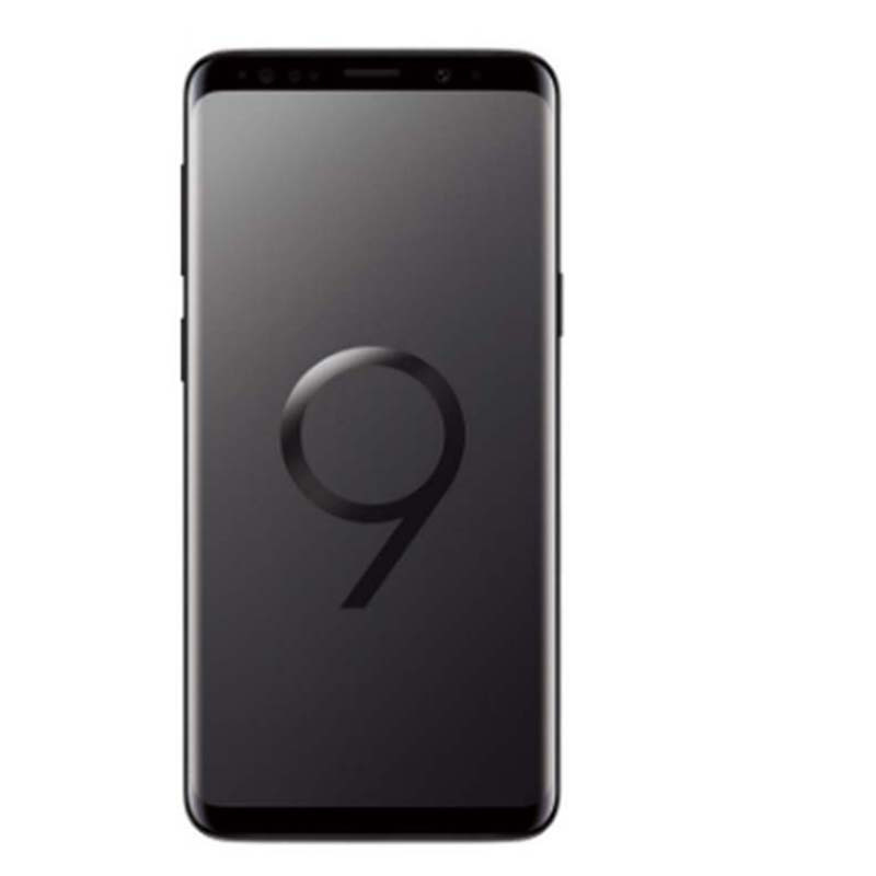 三星samsunggalaxys9smg9600ds4gb64gb全网通手机迷夜黑jk