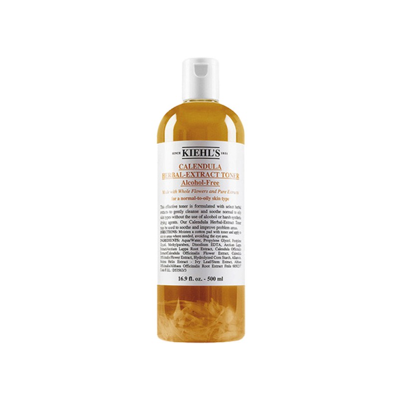 科颜氏(Kiehl's) 金盏花植萃爽肤水500ml