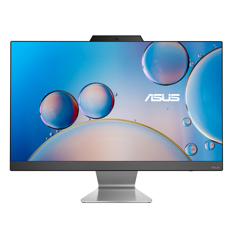 华硕(ASUS)商用一体机 弘道A6620 23.8寸( i3-1215U 8G 256G 集显 Win11)