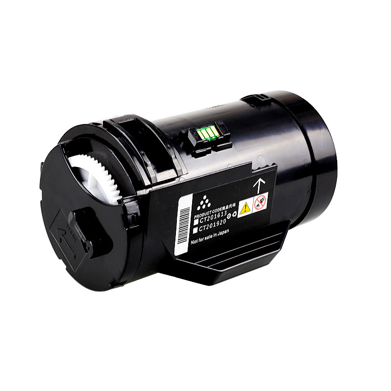 e代经典 施乐P355D粉盒 适用富士施乐P355D P355db P355DF M355DF P368d 带芯片,装机高清大图