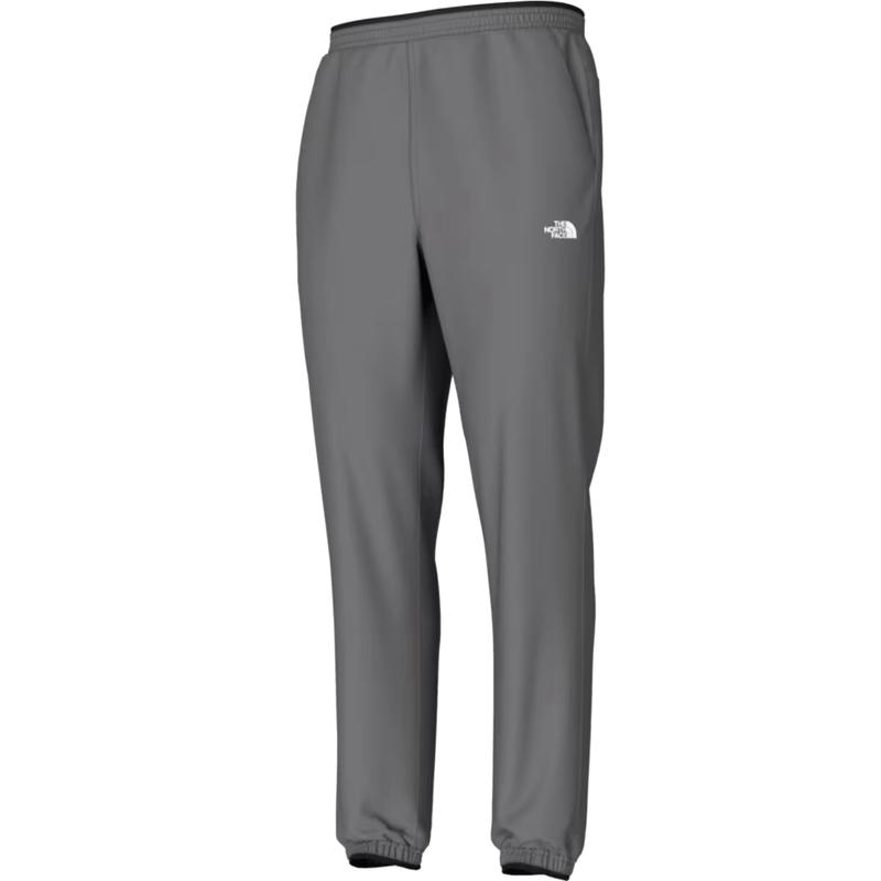 THE NORTH FACE 男士户外休闲裤 Wander Jogger 2.0 长裤运动舒适轻便简约耐磨高清大图