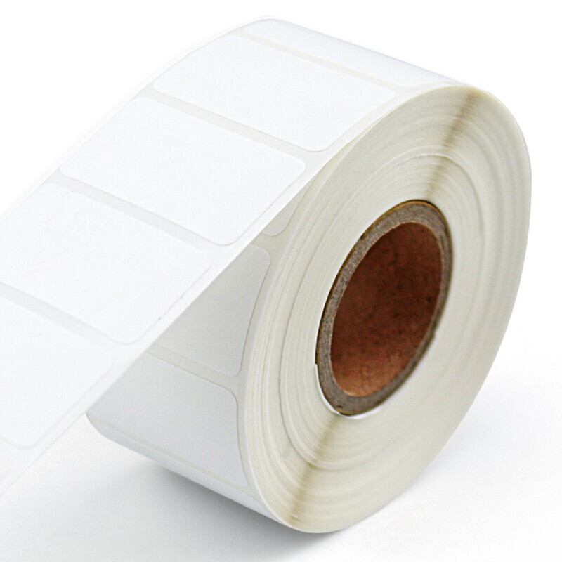 精臣B50W标签打印机专用纸50*30白色