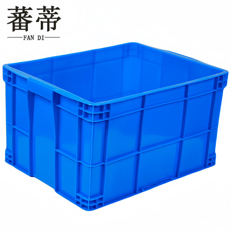 蕃蒂 塑料箱500*380*300mm个