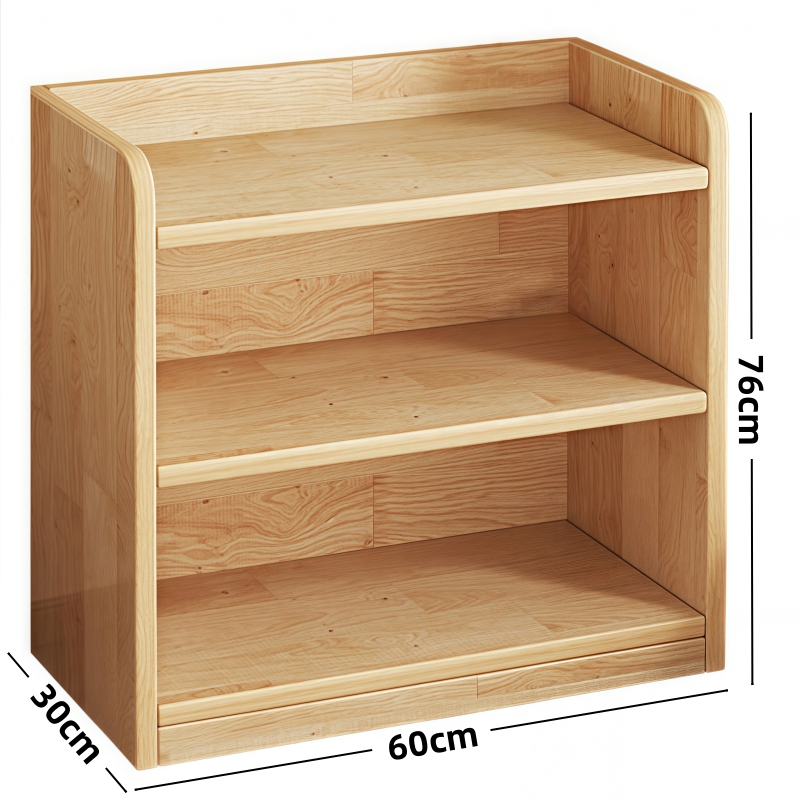 铭思沃书柜S9个高清大图