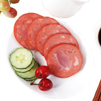 雨润 香火腿(不加淀粉) 280g*3只装 熟食火腿肉火腿香肠方便速食即食