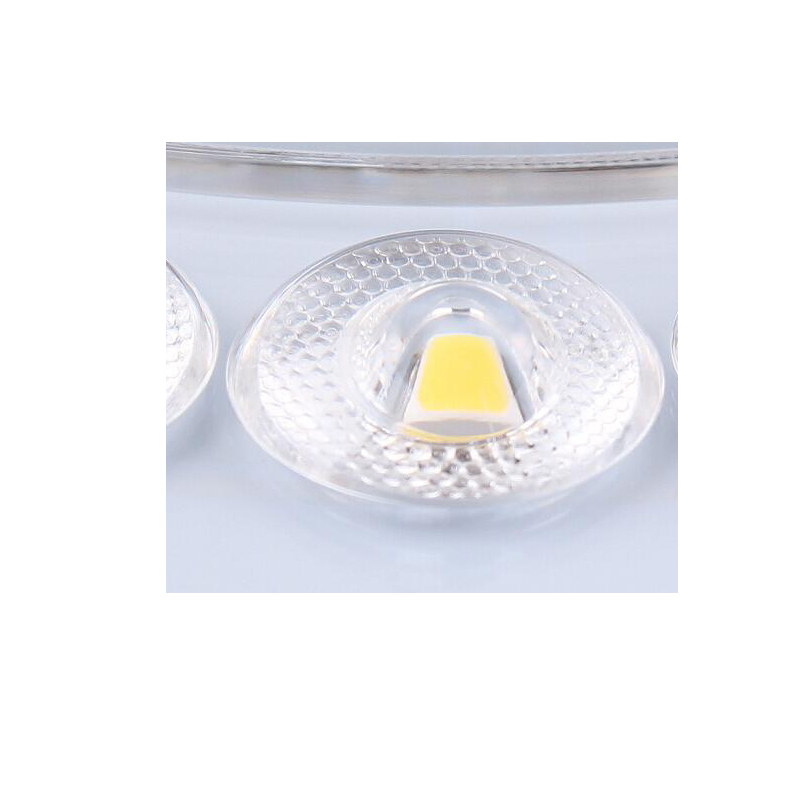佛山照明 芯光环形 LED吸顶灯光源模组 改造板 灯板 220V17W 65K 圆形 芯光系列