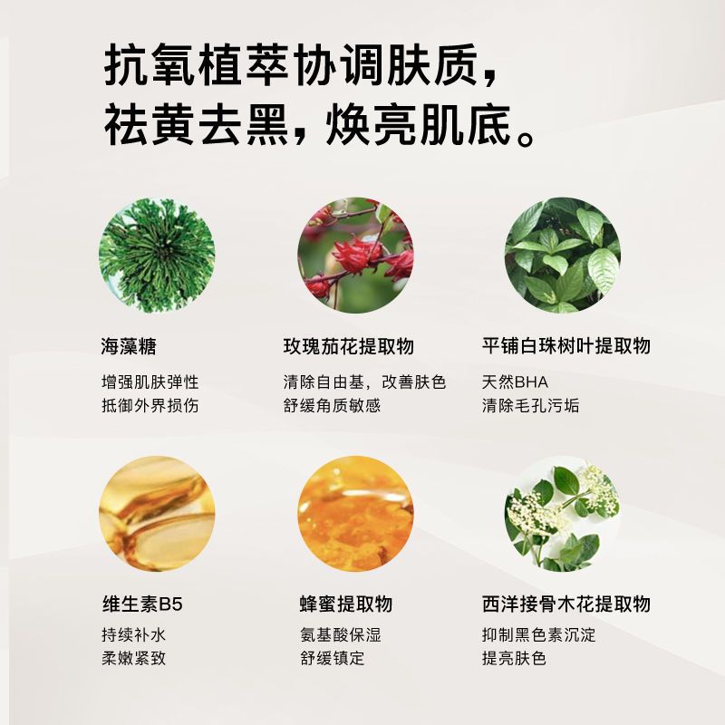 RNW如薇去角质凝乳深层清洁面部毛孔啫喱皮男女全身官方 去角质凝乳+卸妆湿巾*1片