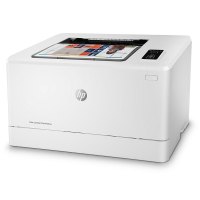 惠普(hp)M154nw A4彩色激光数码打印机 wifi手机直连 有线网络打印 惠普CP1025nw升级版 惠普hpM154a/154nw打印机系列