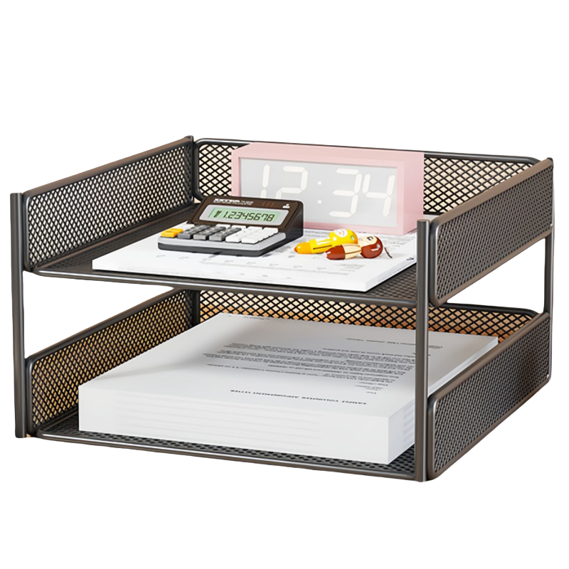 豫汉迎文件置物架高清大图