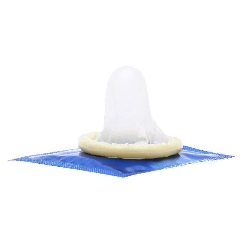 杜蕾斯(Durex)有型12只装避孕套超薄款润滑安全套成人情趣性用品高清大图