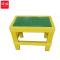 谋福-CNMF 绝缘高低凳电力作业绝缘高低凳玻璃钢(单层 小凳 高40CM)