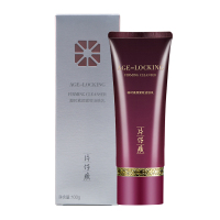 片仔癀(PZH)凝时素颜紧致洁肤乳100g 氨基酸洗面奶女 补水保湿洁面 深层清洁 洁面乳