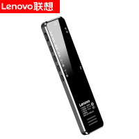 联想/Lenovo 录音笔 B610(32G) 专业高清降噪学生上课用小随身便携大容量长待机转文字录音器会议