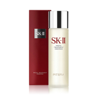 [汤唯同款]SK-II 美之匙 精华青春露 精华液 75ml sk2神仙水 提拉紧致 紧肤淡皱 控油平衡 任何肤质通用