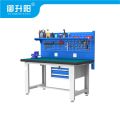 御升阳 重型钳工台/维修工作台 B型1200*750*800mm 台