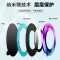火豹苹果11镜头膜iphone11镜头贴摄像头保护膜 苹果11pro[彩色]铝合金◆不影响闪光灯◆3颗 iphone其他