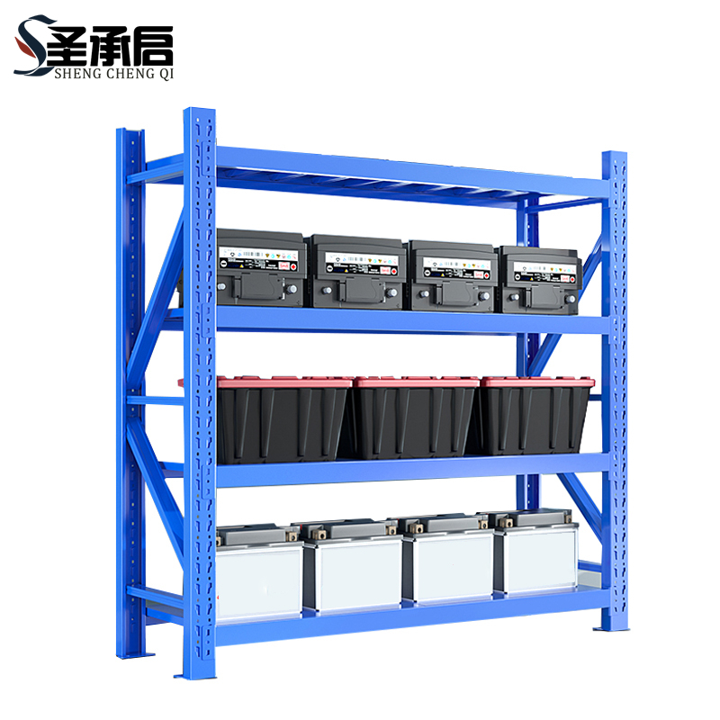 圣承启 物料架 中型 组