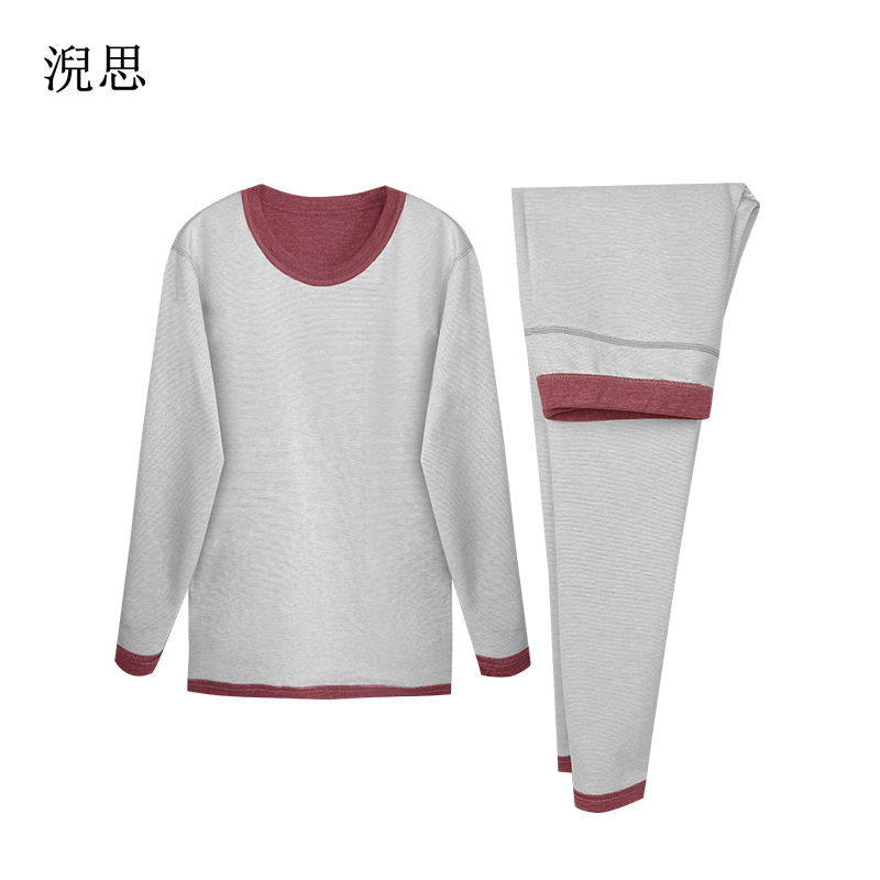 保暖衣009