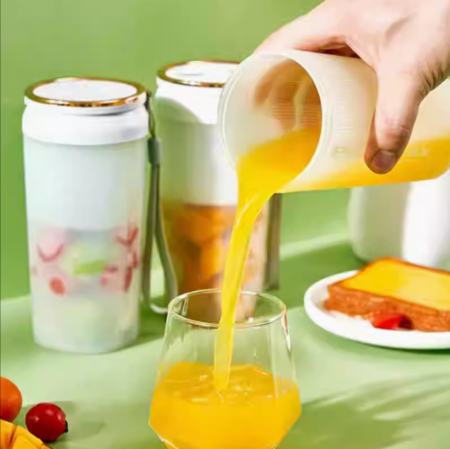榨汁杯[礼盒款]高清大图