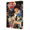 [旗舰正版]鬼灭之刃漫画书1-9全套 简体中文版日本漫画动漫小说 鬼灭之刃1 残酷