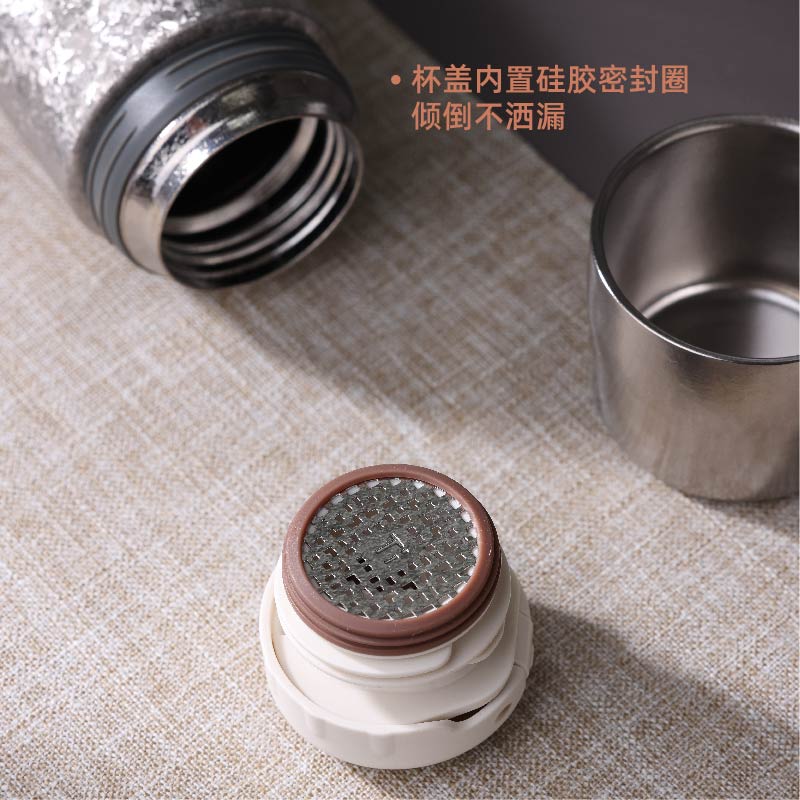追璞多功能智能电陶炉B10 600W大功率快速加热触控操作时尚简约设计高清大图
