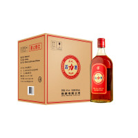 劲牌 中国劲酒 追风活力 500ml*6 整箱装