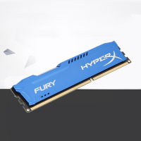 骇客神条 单条 8G DDR3 1600 台式机 内存条