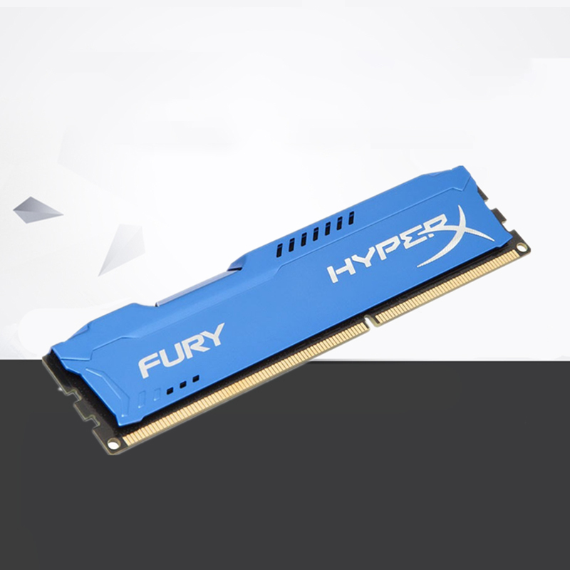 骇客神条 单条 8G DDR3 1600 台式机 内存条