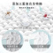 立白小白白白衣净80g白衣亮白彩衣洁净 rxsj