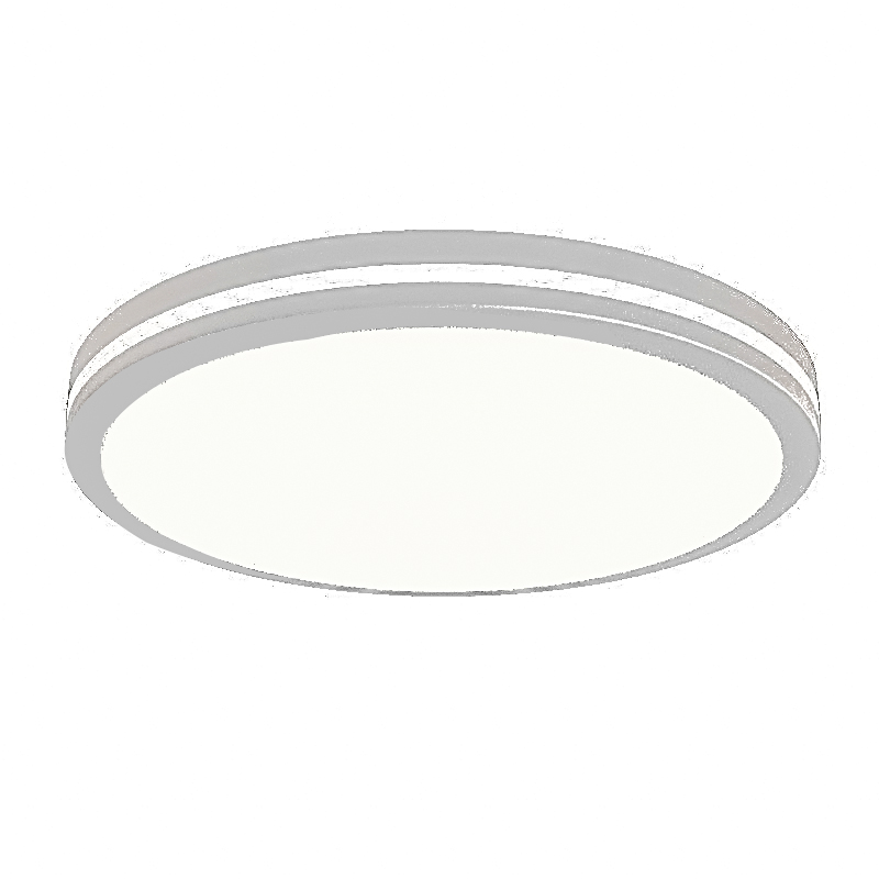 讯博士 XDD110 冷白 LED吸顶灯 (计价单位:个) 白色高清大图