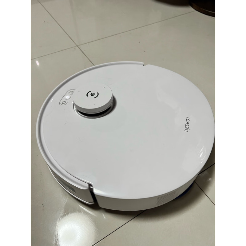 科沃斯T30PRO上下水版