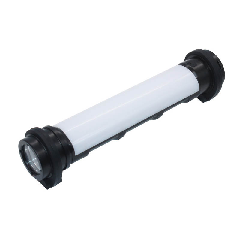 光大 EB8061(B) LED 3.7V 电筒3W 泛光6W IP66 6000K 检修作业灯 (计价单位:套)高清大图