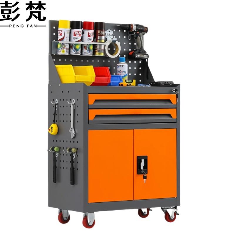 彭梵工具车二抽高清大图