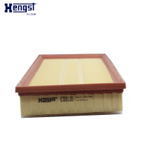 汉格斯特(hengst)空气滤清器E301L01适用于新宝来高尔夫4代/朗逸1.4T 2.0L