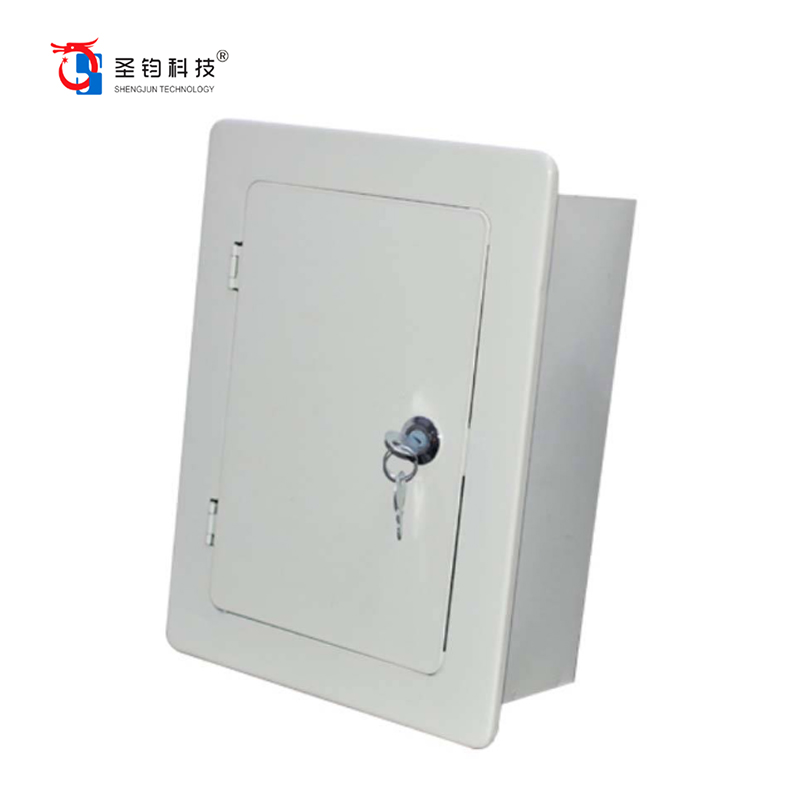 圣钧科技电话分线盒电缆分线盒