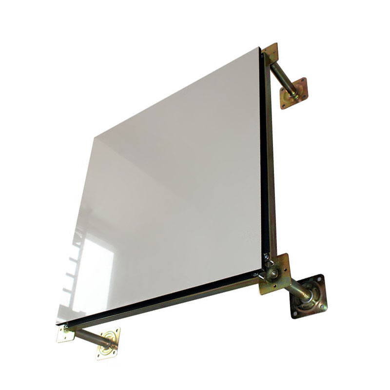 豫众诺 静电地板 60*60cm 块高清大图