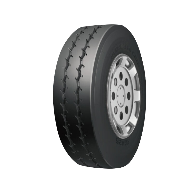 双钱 全钢子午线工业轮胎 315/70R15 REM26花纹 无内胎