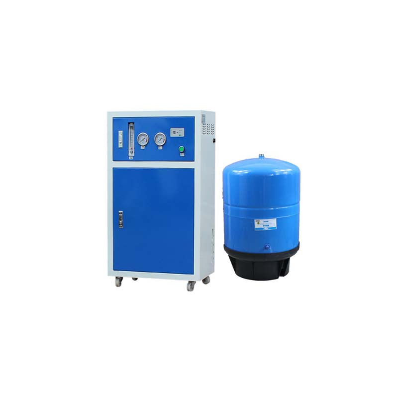 grossag 商用净水机+储水罐50L